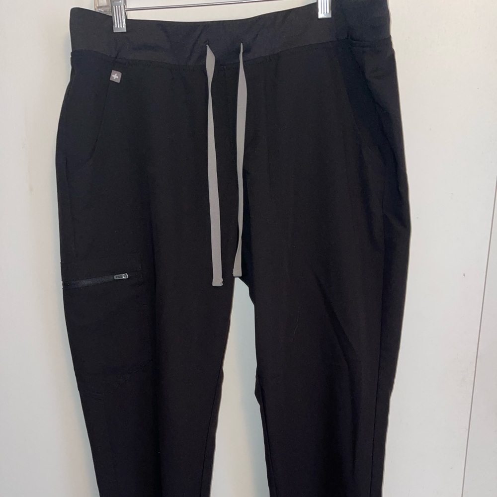 large zamora jogger pants!